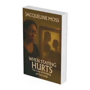 When Staying Hurts: The Cost of Holding On