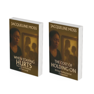 The Cost of Holding On Bundle