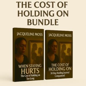The Cost of Holding On Bundle